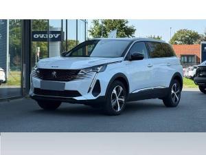 Peugeot 5008 GT 1.2 PureTech 130 EU6d ACC/CAM/SHZ/AHK