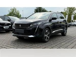 Peugeot 5008 GT 1.2 PureTech 130 EU6d AHK/ACC/CAM/SHZ