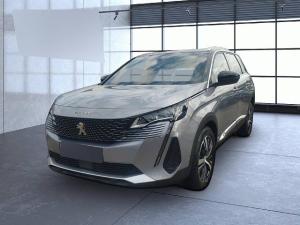 Peugeot 5008 GT Bluetooth Navi LED Klima Einparkhilfe