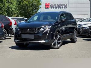 Peugeot 5008 GT PureTech 130 EU6d 7-Sitzer ACC/AHK/CAM