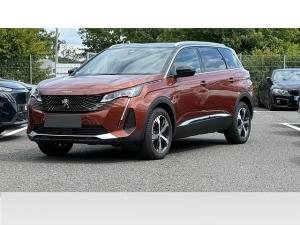 Peugeot 5008 GT PureTech 130 EU6d ACC/BLIS/CAM/PANO