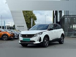 Peugeot 5008 GT PureTech EU6d 7-Sitzer AHK/ACC/CAM/BLIS