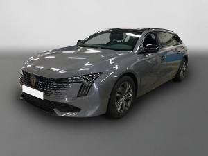 Peugeot 508 SW Hybrid 225 GT Plug-In Leder Schiebedach