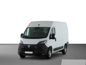 Peugeot Boxer Hochraum L2H2 Navi/Automatik/Kamera/LED