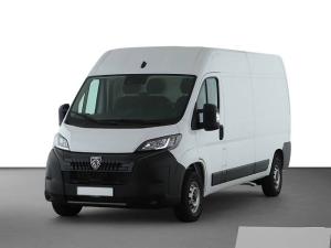 Peugeot Boxer Hochraum L2H2 SHZ/PDC/Kamera/Klima