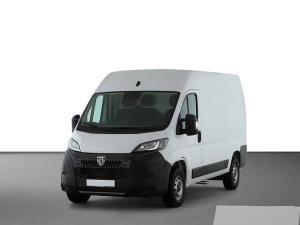 Peugeot Boxer Hochraum L2H2 SHZ/PDC/Kamera/Klima