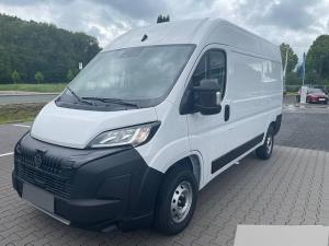 Peugeot Boxer Kasten Hochraum 335 L2H2 BlueHDi 140 FAP