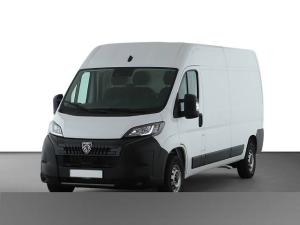 Peugeot Boxer Kasten Hochraum 335 L3H2 BlueHDi 140