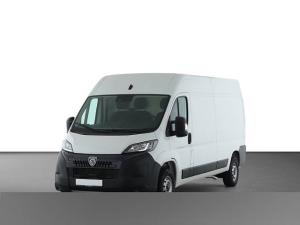 Peugeot Boxer Kasten Hochraum 335 L3H2 BlueHDi 140/FHZ+SHZ