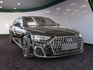 Privat: Audi A8