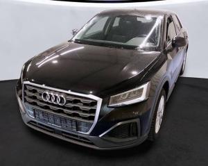 Privat: Audi Q2 1.5 TFSI S tronic 35 REAR VIEW ACC LED NAVI SHZ