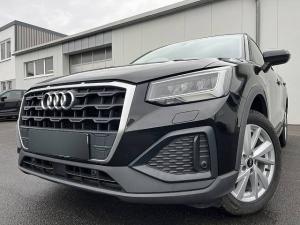 Privat: Audi Q2 35 1.5 TFSI S tronic 140¤ m. 20 Anzahlung DAB Navi LED SHZ PDC Klima