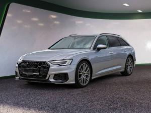 Privat: Audi S6