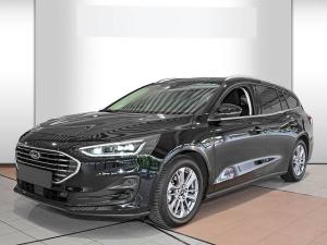 Privat: Ford Focus TITANIUM 1.5 ECOBLUE-PDC*AHK*Matrix-LED* B&O Sound