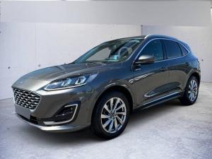 Privat: Ford Kuga 2.0 EcoBlue 4×4 Aut. VIGNALE