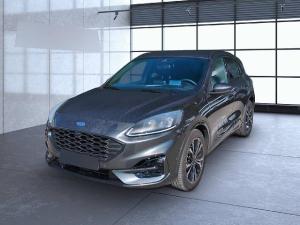 Privat: Ford Kuga ST-Line X Bluetooth Head Up Display Navi LED