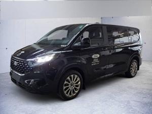 Privat: Ford Tourneo Custom  320 L1H1 4×4 Aut. Titanium TechP5