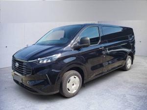 Privat: Ford Tourneo Custom Transit L2H1 Trend LED ExpressLine Navi