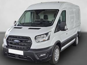 Privat: Ford Transit T310 L2H2 2.0 ECOBLUE 130 S&S TREND Automatik / Tempom. / PDC V.&/H./Heizb.Frontsch./