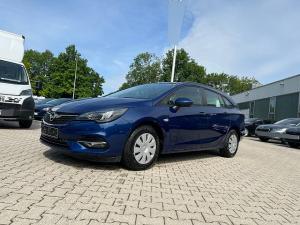 Privat: Opel Astra K Sports Tourer 1.5 D Edition Business LED