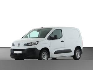 Privat: Peugeot Partner L1H1 PureTech 110/Connect-Box/Klimaaanlage