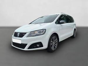 Privat: Seat Alhambra 1.4 TSI FR-Line AHK KAMERA LED NAVI