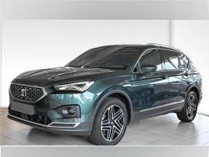 Privat: Seat Tarraco Xcellence 2.0 TSI 4WD+AHK+PANO+LEDER+SHZ+RÜCKFAHRKAMERA+