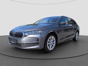 Privat: Skoda Octavia Combi 1.5 TSI DSG Selection NAVI ACC LED PDC SMART LINK KEYLESS