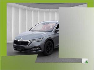 Privat: Skoda Octavia Combi Style TDI*AHK Head-Up Navi R-Kam