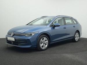Privat: Volkswagen Golf 8 1.5 TSI Life FACELIFT AHK NAVI LED COCKPIT ACC 5-J-GARANTIE