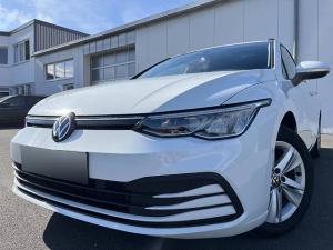 Privat: Volkswagen Golf Variant 2.0 TDI Life 144¤ m. 20 Anzahlung AHK Digital Cockpit Navi ACC LED SHZ DAB PDC
