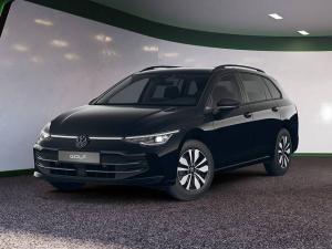 Privat: Volkswagen Golf  VIII