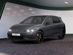 Privat: Volkswagen Golf  VIII