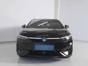 Privat: Volkswagen ID.7 Tourer Elektro Pro 77 kWh