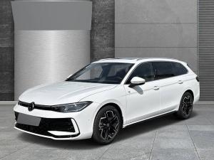 Privat: Volkswagen Passat 2.0 TDI R-line Kamera PDCv+h LHZ Massagesitze HEAD-UP-Display El. Verdeck