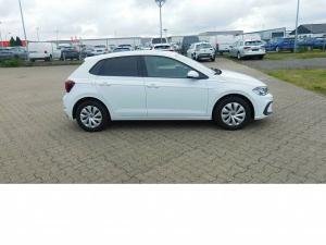 Privat: Volkswagen Polo 1.0 Life MPI BMT 4Trg Klima Navi LED
