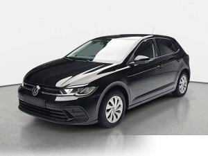 Privat: Volkswagen Polo 1.0 TSI DSG LIFE NAVI LED APP-CONNECT SICHT PDC KA