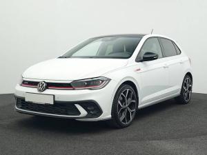 Privat: Volkswagen Polo 2.0 TSI DSG NAVI KAMERA LED