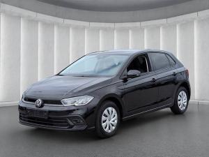 Privat: Volkswagen Polo VI Life 1.0*LED Navi R-Kam Temp SHZ VKZ-Erk