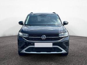 Privat: Volkswagen T-Cross Life TSI DSG|ACC|KAMERA|WINTERPAKET|APP