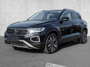 Privat: Volkswagen T-Roc 1.5 TSI MOVE 2xKLIMA ACC FLA KAM KEYLESS