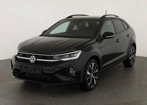 Privat: Volkswagen Taigo 1.5 TSI DSG R-Line, IQ.Light, AHK, Navi, 18-Zoll