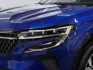 Renault Austral Mild Hybrid 140 Evolution NAVI RFK SHZ