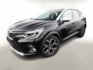 Renault Captur II 1.3 TCe 155 EDC Edition One Bose ACC