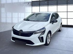 Renault Clio Evolution Bluetooth LED Klima Einparkhilfe