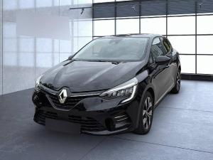 Renault Clio Evolution Bluetooth Navi LED Klima
