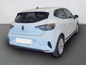 Renault Clio Evolution Voll-LED Winter-P. Servo Spurw. DAB