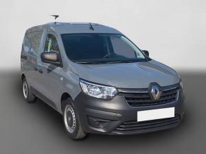 Renault Express TCe 100 Extra Kunststoffboden+Klima