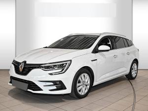 Renault Megane IV GT BUSINESS*Navi*PDC*Kamera*LED*PDC