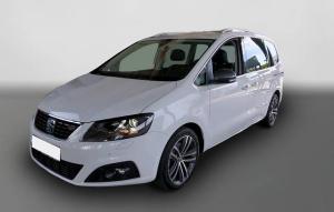Seat Alhambra 1.4 TSI FR-Line AHK KAMERA LED NAVI
